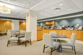 Wingate by Wyndham Fargo