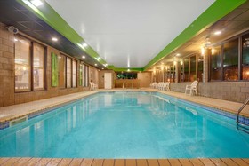 Wingate by Wyndham Fargo