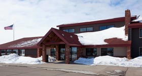 AmericInn by Wyndham Grafton