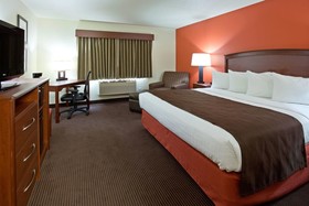 AmericInn by Wyndham Grafton