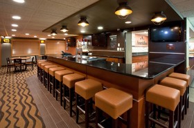 AmericInn by Wyndham Grafton