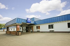 Americas Best Value Inn-grand Forks