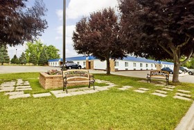 Americas Best Value Inn-grand Forks