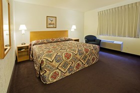 Americas Best Value Inn-grand Forks
