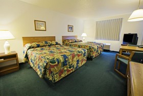 Americas Best Value Inn-grand Forks