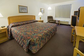 Americas Best Value Inn-grand Forks