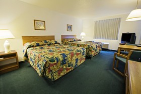 Americas Best Value Inn-grand Forks