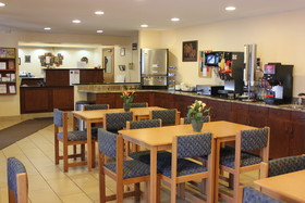 Americas Best Value Inn-grand Forks