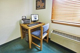 Americas Best Value Inn-grand Forks