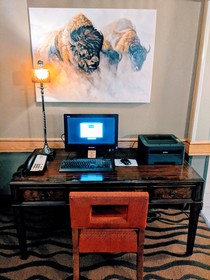 AmericInn by Wyndham Grand Forks