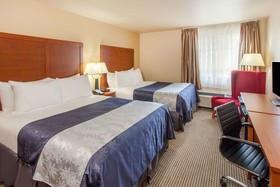 Baymont by Wyndham Grand Forks