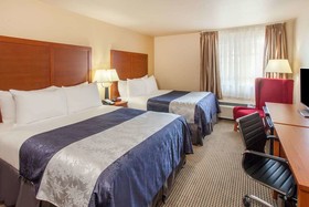 Baymont by Wyndham Grand Forks