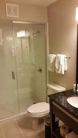Best Western Harvest Inn & Suites