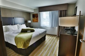 Best Western Harvest Inn & Suites