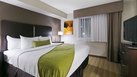 Best Western Harvest Inn & Suites