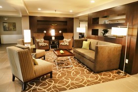 Best Western Harvest Inn & Suites