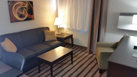 Best Western Harvest Inn & Suites