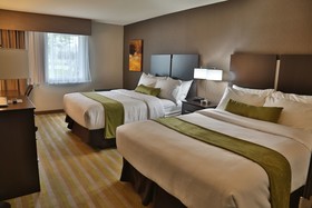 Best Western Harvest Inn & Suites