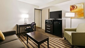 Best Western Harvest Inn & Suites
