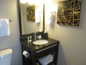 Best Western Harvest Inn & Suites
