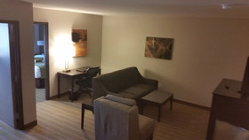 Best Western Harvest Inn & Suites