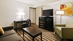 Best Western Harvest Inn & Suites