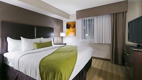 Best Western Harvest Inn & Suites