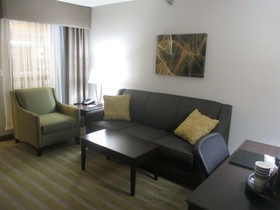 Best Western Harvest Inn & Suites