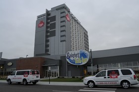 Canad Inns Destination Centre Grand Forks