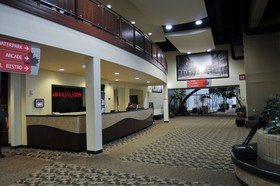 Canad Inns Destination Centre Grand Forks