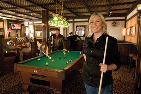 Canad Inns Destination Centre Grand Forks