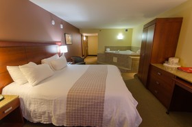 Canad Inns Destination Centre Grand Forks