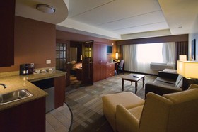 Canad Inns Destination Centre Grand Forks