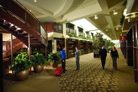 Canad Inns Destination Centre Grand Forks