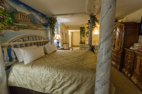 Canad Inns Destination Centre Grand Forks