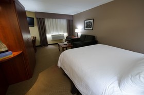 Canad Inns Destination Centre Grand Forks