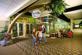 Canad Inns Destination Centre Grand Forks