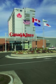 Canad Inns Destination Centre Grand Forks