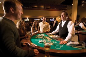 Canad Inns Destination Centre Grand Forks
