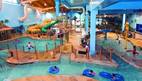 Canad Inns Destination Centre Grand Forks