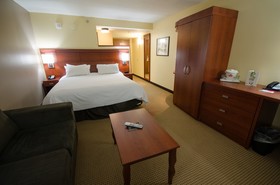 Canad Inns Destination Centre Grand Forks
