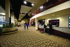 Canad Inns Destination Centre Grand Forks