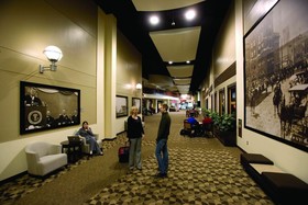 Canad Inns Destination Centre Grand Forks
