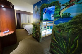 Canad Inns Destination Centre Grand Forks