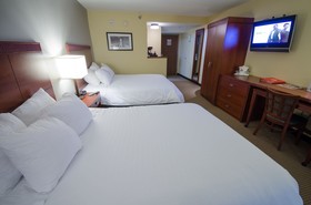 Canad Inns Destination Centre Grand Forks