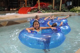 Canad Inns Destination Centre Grand Forks