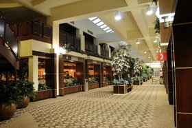 Canad Inns Destination Centre Grand Forks