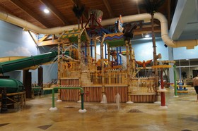 Canad Inns Destination Centre Grand Forks