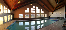 C'mon Inn Hotel & Suites
