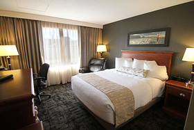 C'mon Inn Hotel & Suites